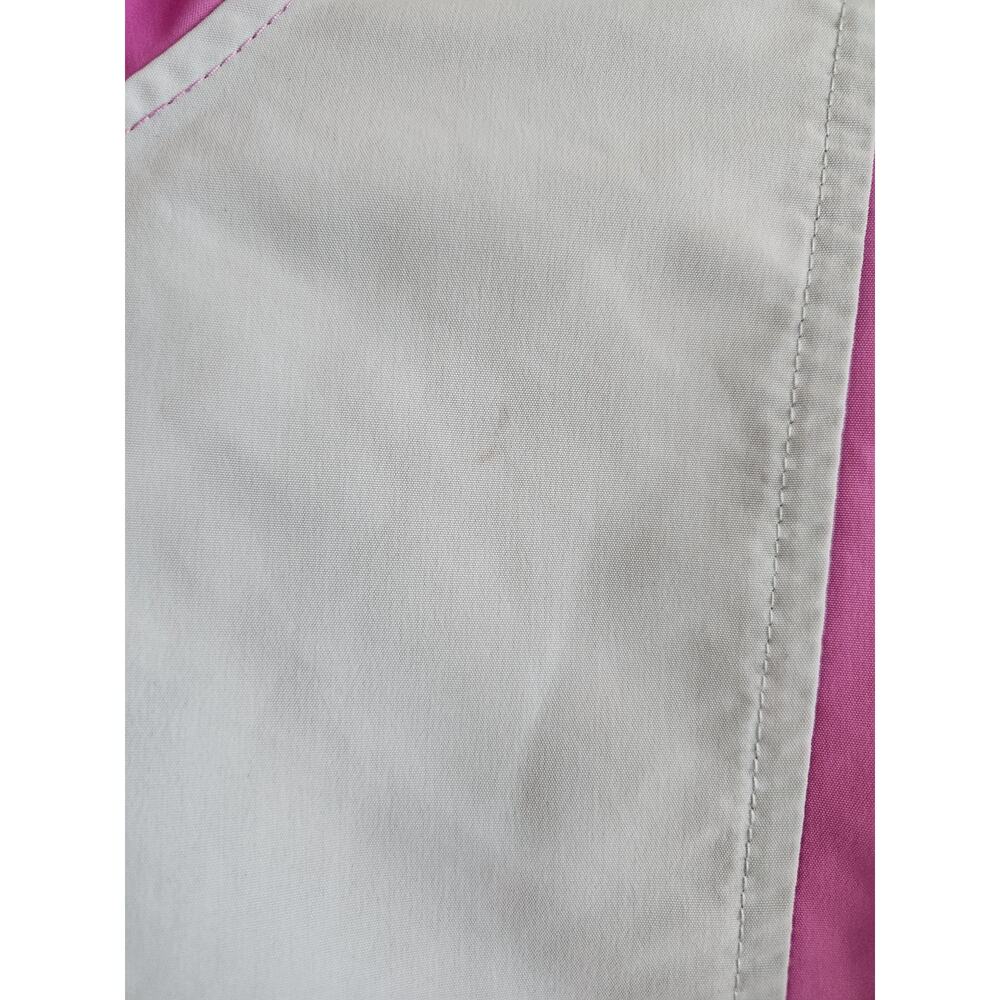 A.Lab Women's Multicolor Windbreaker-M - Picture 5 of 6